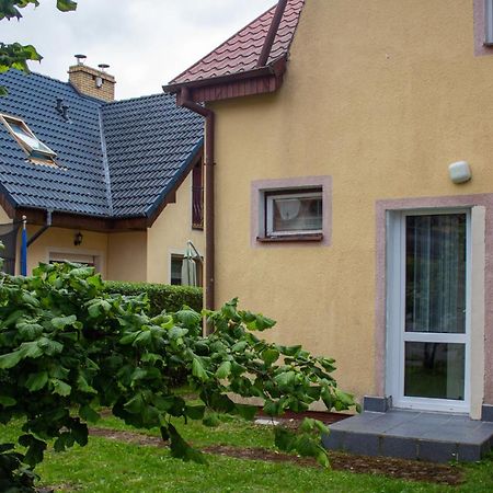 Domek Letniskowy Poddąbie Dış mekan fotoğraf